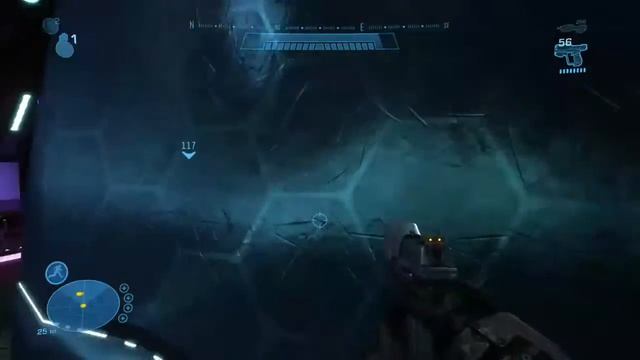 Halo Reach con Pollo #2 смотреть онлайн