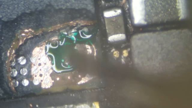 reparación error 9 iphone 6 en itunes , jumper de eeprom a cpu 2 caso de 2 смотреть онлайн