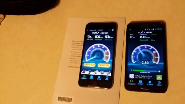 IPhone 6 plus better lte on verizon? смотреть онлайн