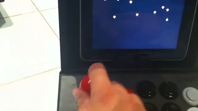 Icad (Atari games or Icade) in Thailand for Ipad смотреть онлайн