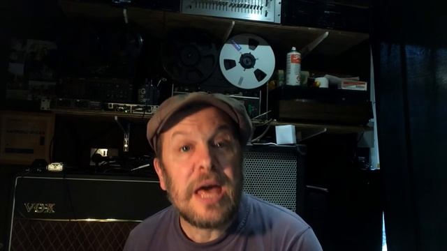 Remote Recording - Tips & Advice for Musical Collaborations смотреть онлайн