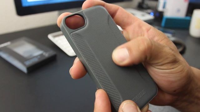 THULE Guanlet Case For The iPhone 5/5s смотреть онлайн