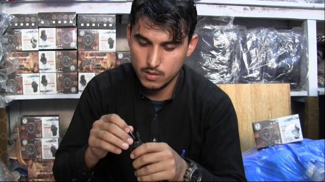 Yuzex Survival Multi Functional Waterproof Watch 6 in 1 Kamran Traders Sitara Market Peshawar. смотреть онлайн