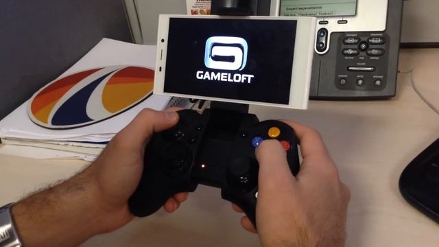 Ipega Pg 9021 Android IOS Gamepad