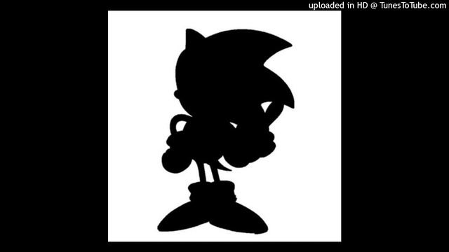 bad apple but its using a sonic soundfont смотреть онлайн