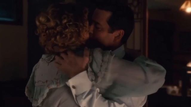 William Murdoch & Julia Ogden- I Get to Love You смотреть онлайн