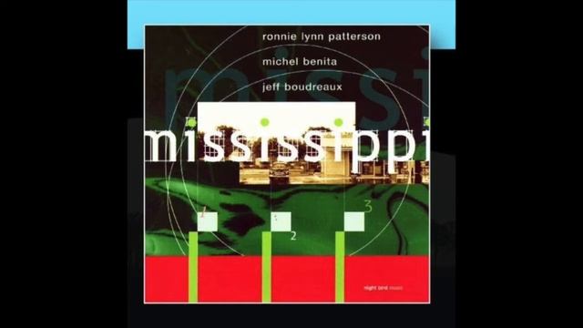 Ronnie Lynn Patterson - Tears ("Mississippi") 2003 смотреть онлайн