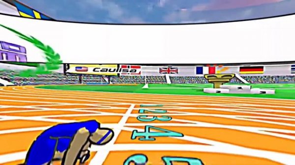 Tutorial on speed stars