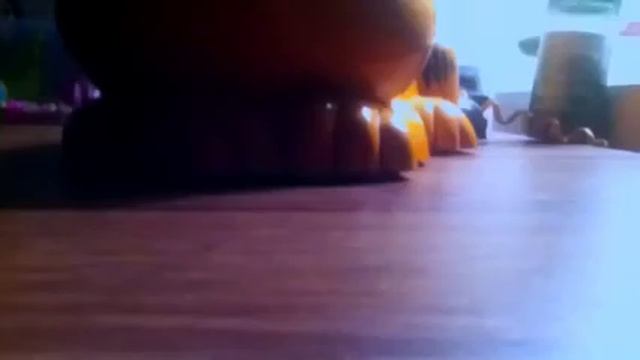 The Haunted Garfield Phone смотреть онлайн