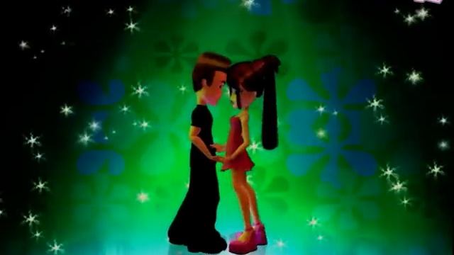 Bratz Girlz and Boyz-You make me blush смотреть онлайн