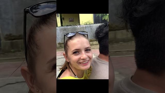 На байке по свалкам острова Боракай