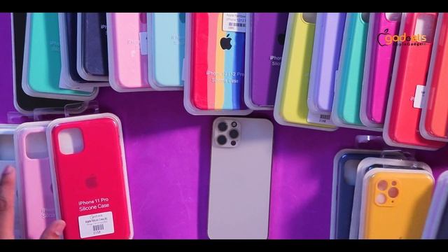 iPhone Silicone Case Collection 2021 - বাজেট প্রোটেকশন | বাংলা রিভিউ | Apple Gadgets смотреть онлайн