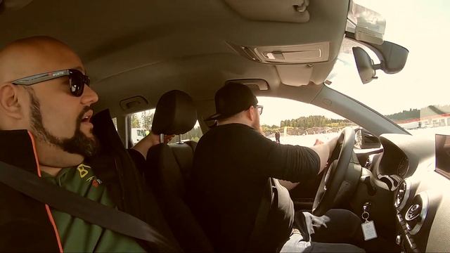 På Rudskogen med Tommy Rustad! смотреть онлайн