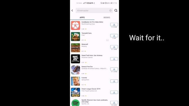 How to Get Kinemaster Pro Premium for Free! Works on Android/IOS смотреть онлайн