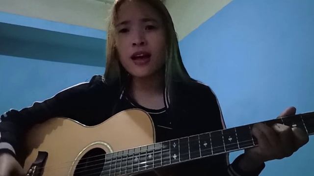My Fav local love song (cover) Originally composed by @angkikahdeofficial7464 смотреть онлайн
