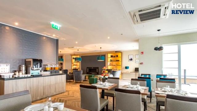 ✅Budapest Hotels: Best Budapest Hotels [Under $100] (2022) смотреть онлайн