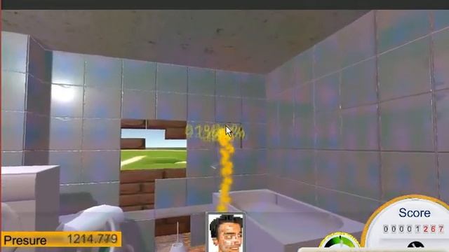 PiiSim Alpha first gameplay demonstation смотреть онлайн