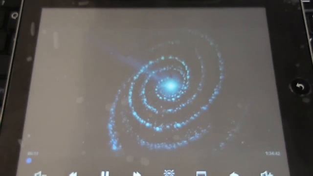 8" на VIA WM8650 Video1 смотреть онлайн