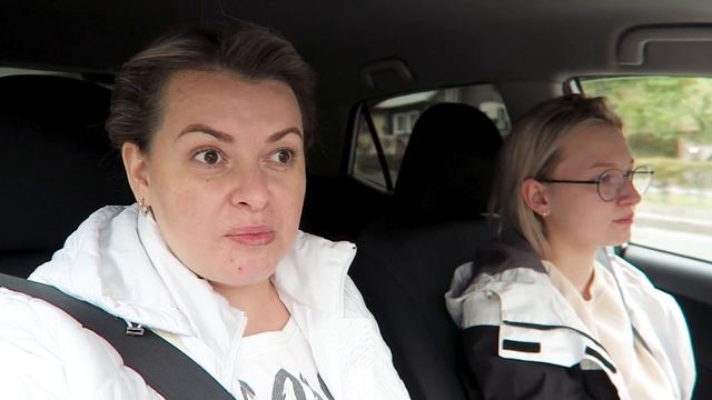 Люди бросаются ПОД КОЛЕСА САМИ / Vika Siberia LifeVlog