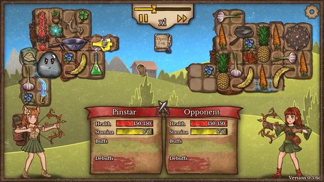 Ring Around the Goobert [Pinstar Plays Backpack Battles] смотреть онлайн