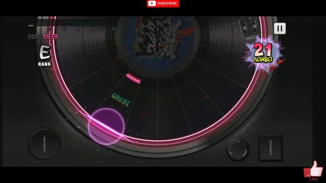 Hypnosis Mic: Alternative Rap Battle ヒプノシスマイク -A.R.B- (Android) Gameplay HD
