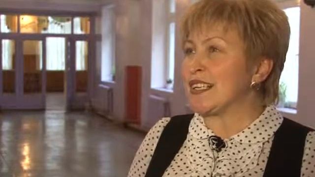 В Терновской русско молдавской средней школе состоялось праздничное открытие игротеки смотреть онлайн