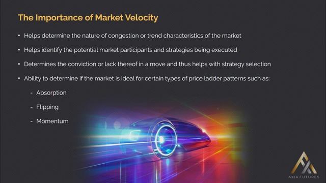 61. Module 6 –5 The Importance of Market Velocity смотреть онлайн