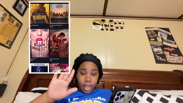 What’s on my iPhone 13 Pro Max 2024 | IOS 17 Edition | ShiKera MaKaylaa смотреть онлайн