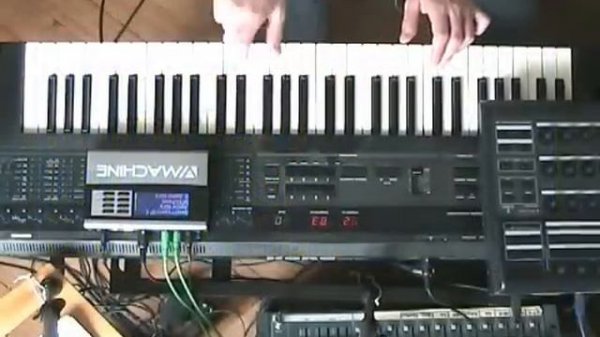 V-Machine: SonicProjects VM Bundle