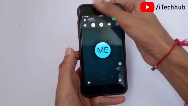 How to Shareplay With YouTube Video Over FaceTime In iOS 16.7 смотреть онлайн