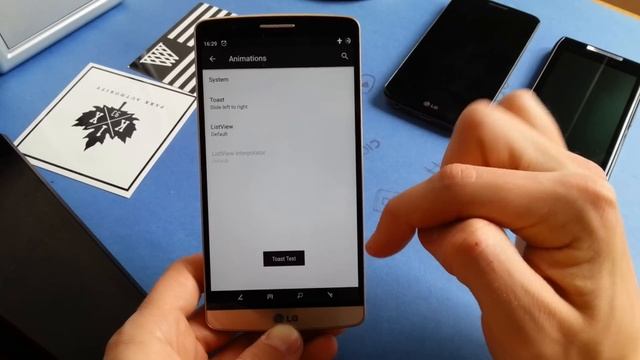 LG G3 Android 5.1.1 Lollipop Euphoria-OS 1.1 [ROM REVIEW] смотреть онлайн