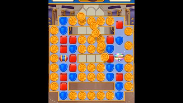 Royal Match Level 4400 - NO BOOSTERS GAMEPLAY 👑 | SKILLGAMING ✔️ смотреть онлайн