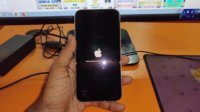 IPHONE X FULL RESET & SETUP смотреть онлайн