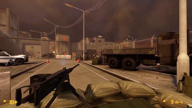 How NOT To Black Mesa | Black Mesa Clips смотреть онлайн