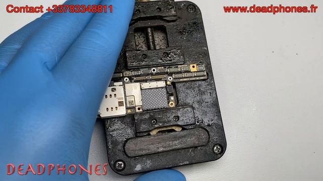 🇫🇷 Comment augmenter la memoire de son iPhone X 64GO A 256GO ? смотреть онлайн