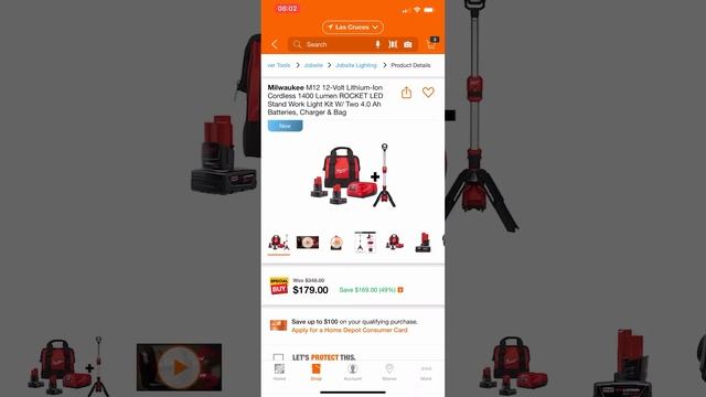 Milwaukee M12 Promo Officially In Store & Online смотреть онлайн