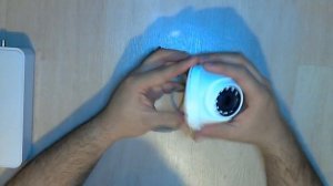 HiWatch HDC-T020-P Обзор видео камеры HD-TVI/CVI/AHD