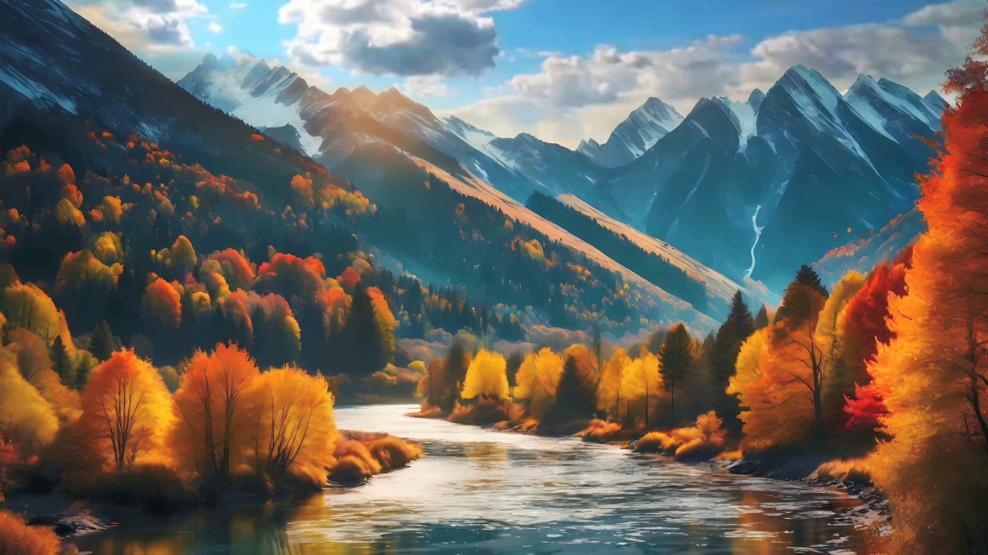 Bossa nova JAZZ Band - The Last Warmth смотреть онлайн