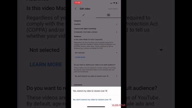 How To Fix The Error Uploading Video On YouTube on an IOS Device |How to Fix Error Saving Video Dat смотреть онлайн