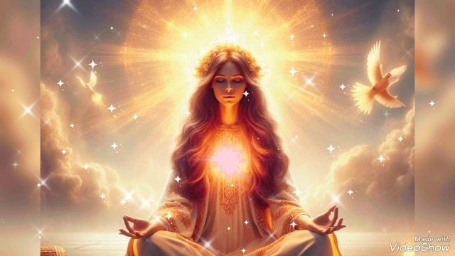 💖 Красивая МАНТРА МУДРОСТИ 💙Очищает ЭНЕРГИЮ,☀️Устраняет Блокировки в Сознании😇 смотреть онлайн