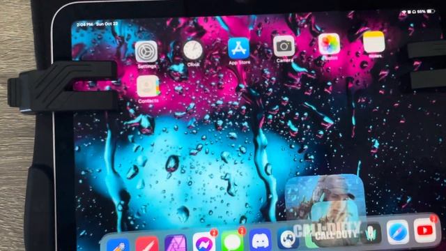 Gamesir F7 Fix: It presses the volume buttons смотреть онлайн