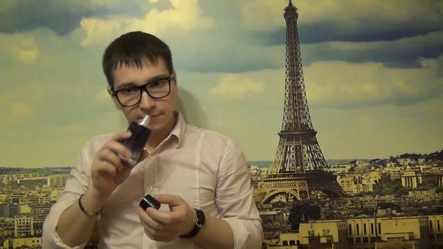 Sauvage Christian Dior мужской аромат