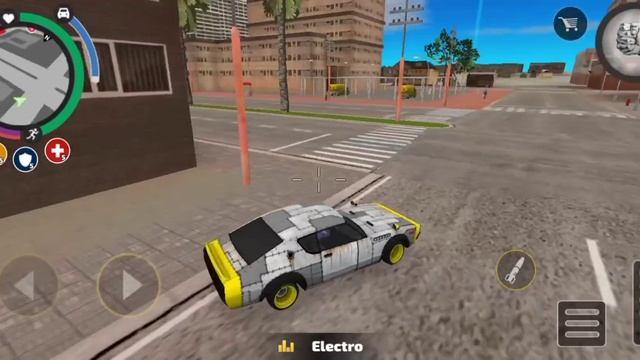 tipson ka iphone 13 pro max |iphone update version 6.1.1 in rope hero vice town || classic gamerz смотреть онлайн