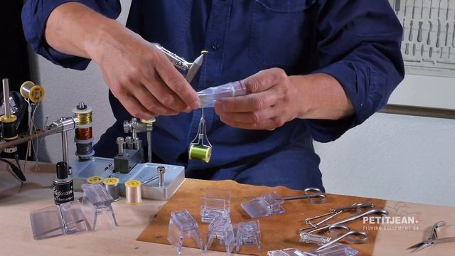 MP 2506 By Marc Petitjean