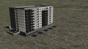 Движимая Москва