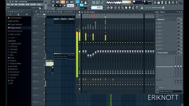 PPAP - Pen Pineapple Apple Pen (Simple FL Studio Remix) смотреть онлайн