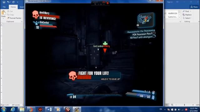 how to play borderlands 2 online for free смотреть онлайн