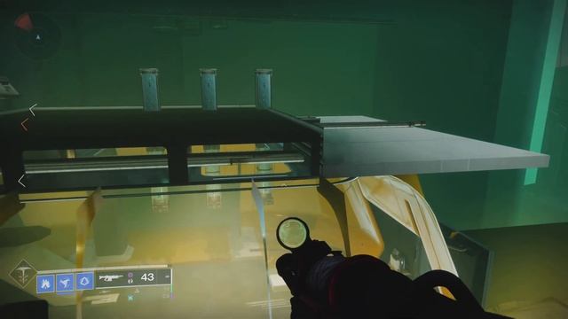 OOB Destiny 2 - Neomuna - Neptune смотреть онлайн