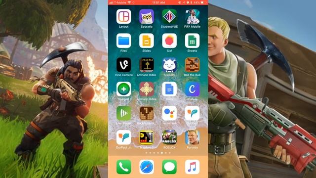 HOW TO DOWNLOAD FORTNITE MOBILE GAME!! IOS PHONE & TABLET APP NO NEED FOR BETA INVITE CODE DOWNLOA смотреть онлайн