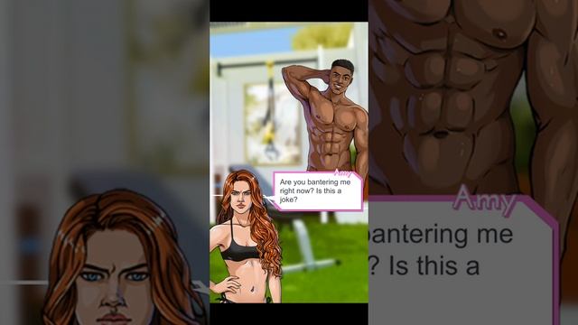 Love Island the game day 4 ch 18 смотреть онлайн